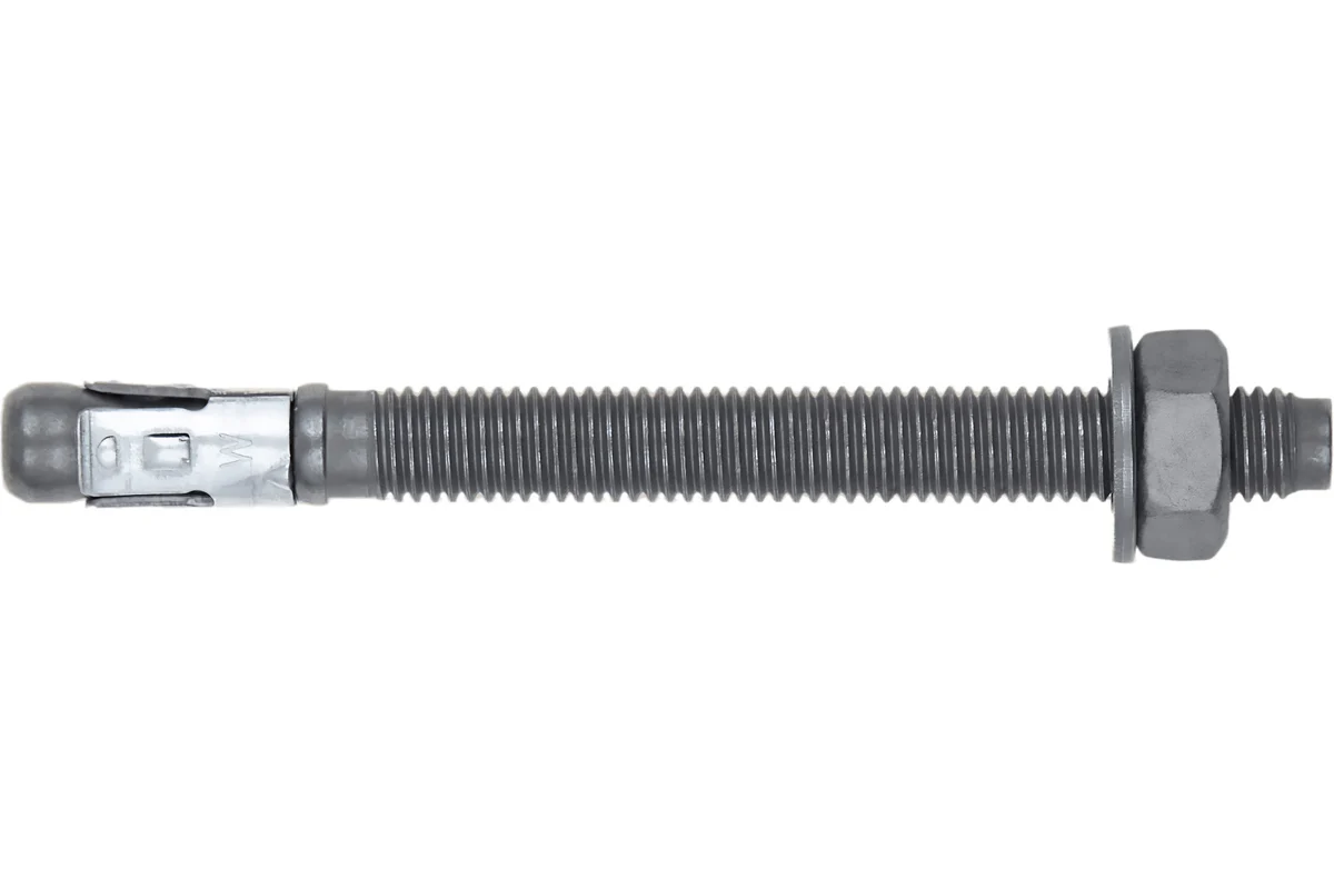 Анкер клиновой (HSA-F) ТДЦ