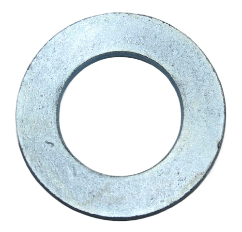 Шайба плоская ГОСТ 11371-78 , оцинкованная , M10 (ОСПАЗ)