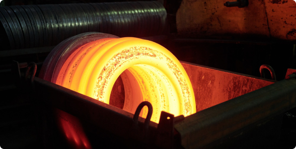 Термообработка